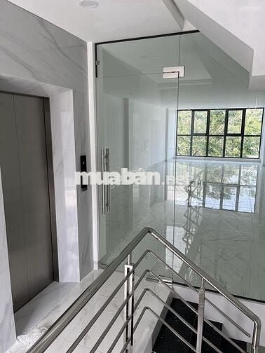 👉 SIÊU PHẨM MT CÙ LAO_Q.PN_8x18m_HẦM TRỆT 3 LẦU, THANG MÁY.