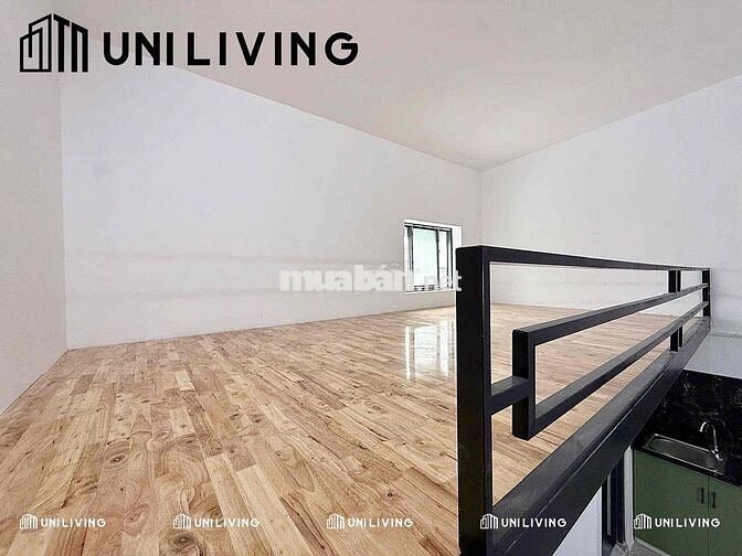CHÍNH CHỦ CHO THUÊ PHÒNG GÁC CAO 2M MỚI 100% NGAY CHỢ BÀ CHIỂU