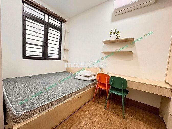 ✔️GIÁ TỐT 🏡 CĂN HỘ STUDIO MỚI - SAU BẾN XE  ĐN 