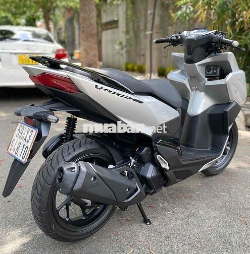 Honda Vario 160 2023 Dọn Mới Đẹp Lengkeng