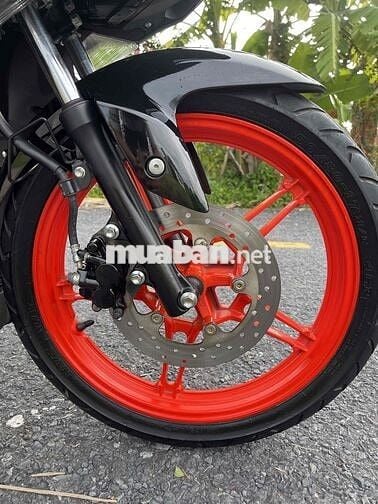 Yamaha Exciter 155 2022 Xám Nguyên zin
