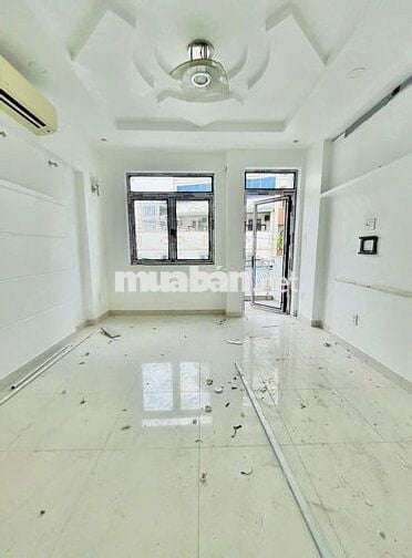 🛑CHO THUÊ NHÀ MẶT TIỀN ĐƯỜNG SỐ 20🛑4x20m TRỆT 3 LẦU 5PN 5WC- NHÀ MỚI 