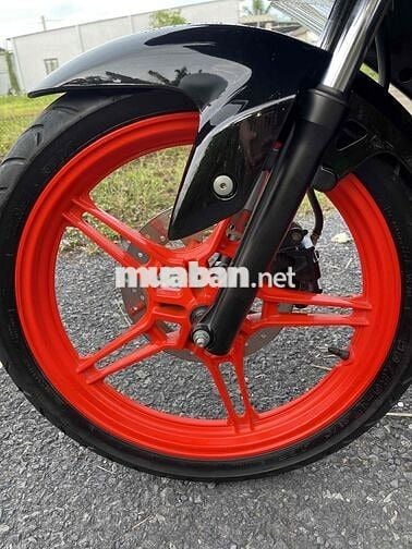 Yamaha Exciter 155 2022 Xám Nguyên zin