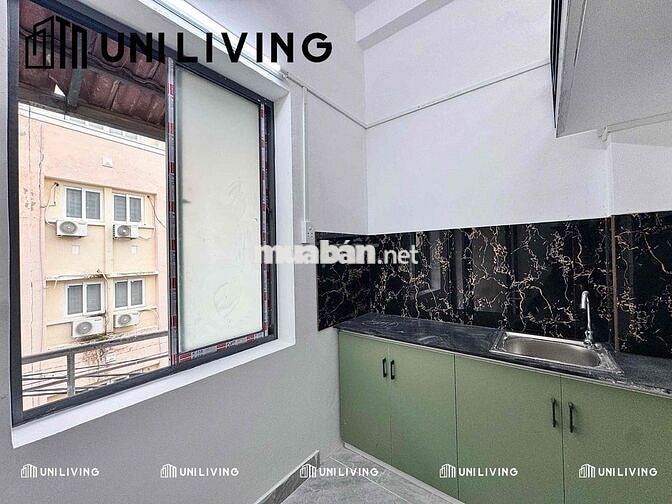 CHÍNH CHỦ CHO THUÊ PHÒNG GÁC CAO 2M MỚI 100% NGAY CHỢ BÀ CHIỂU