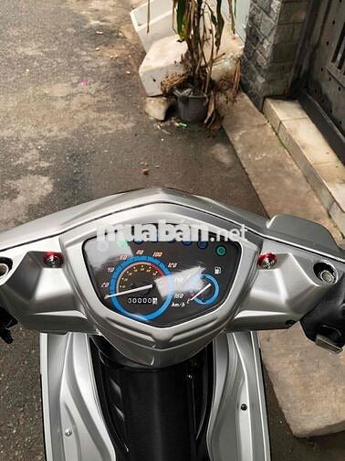 Yamaha Exciter 135 2013 Bạc, Đen 0 km