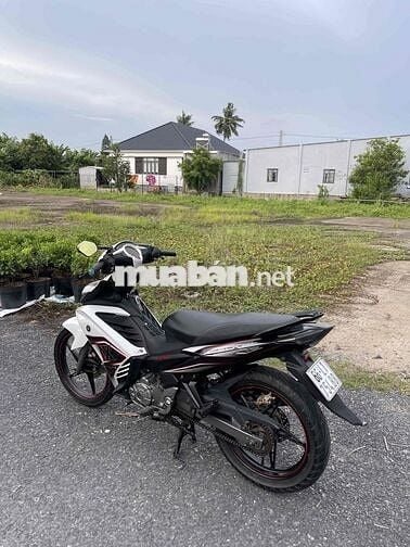 Yamaha Exciter 135 Trắng