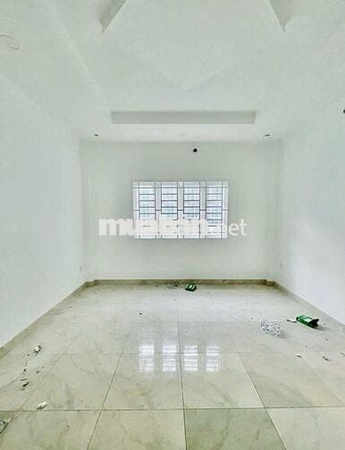 🛑CHO THUÊ NHÀ MẶT TIỀN ĐƯỜNG SỐ 20🛑4x20m TRỆT 3 LẦU 5PN 5WC- NHÀ MỚI 
