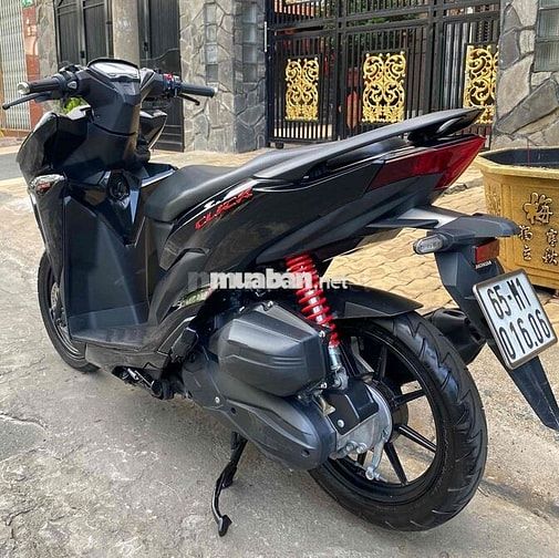 Honda Vario 125 2022 Nguyên Zin Dàn Ngoài Đẹp keng