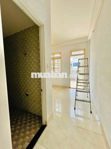 🛑CHO THUÊ NHÀ MẶT TIỀN ĐƯỜNG SỐ 20🛑4x20m TRỆT 3 LẦU 5PN 5WC- NHÀ MỚI 