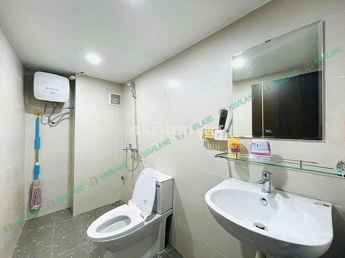🔥 DUPLEX ĐẦY ĐỦ NỘI THẤT TIỆN NGHI QUẬN THANH KHÊ 🔥