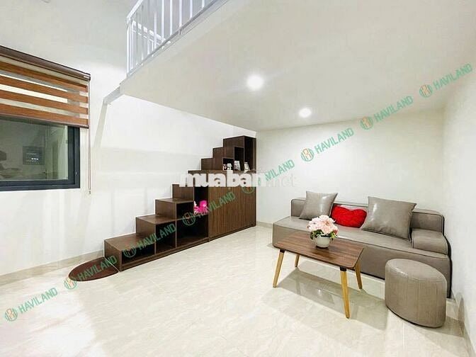 🔥 DUPLEX ĐẦY ĐỦ NỘI THẤT TIỆN NGHI QUẬN THANH KHÊ 🔥