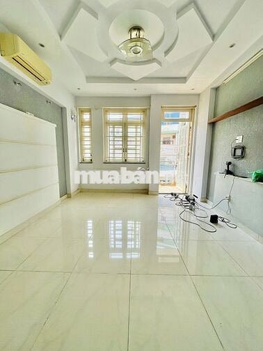 🛑CHO THUÊ NHÀ MẶT TIỀN ĐƯỜNG SỐ 20🛑4x20m TRỆT 3 LẦU 5PN 5WC- NHÀ MỚI 