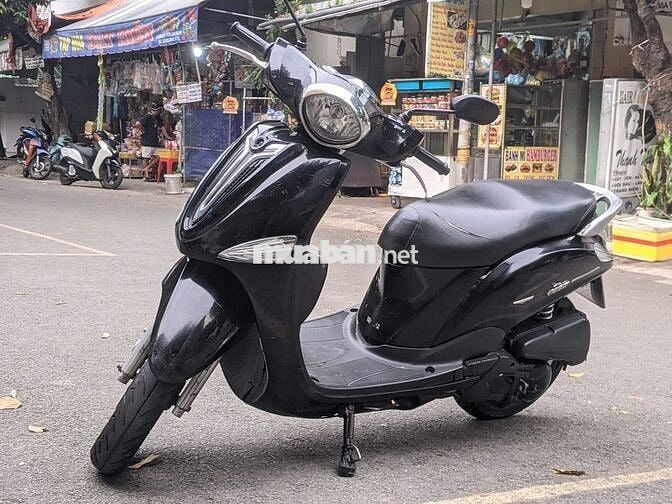 Yamaha Nozza Fi 110cc 2015 Đen