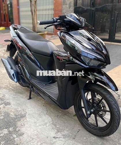 Honda Vario 125 2022 Nguyên Zin Dàn Ngoài Đẹp keng