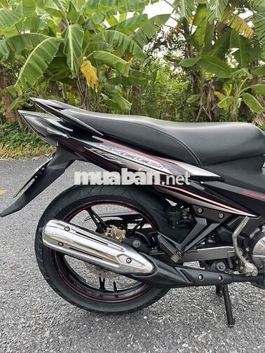 Yamaha Exciter 135 Trắng