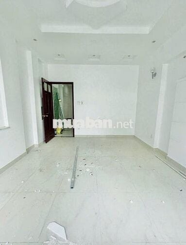 🛑CHO THUÊ NHÀ MẶT TIỀN ĐƯỜNG SỐ 20🛑4x20m TRỆT 3 LẦU 5PN 5WC- NHÀ MỚI 