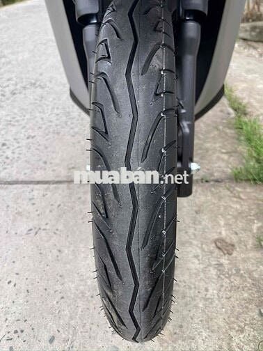 Honda SH Mode 2026 Bạc 146 km