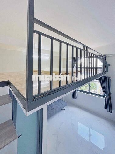 Studio full nội thất giá rất ưu đãi