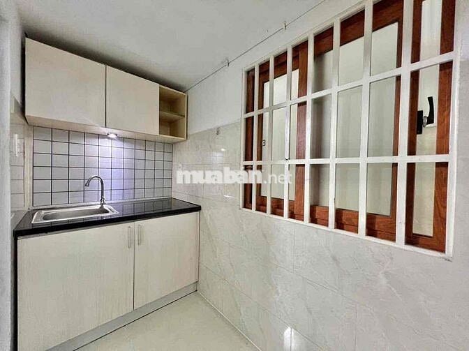 🏡 PHÒNG GÁC XINH |BÌNH THẠNH - FULL NỘI THẤT