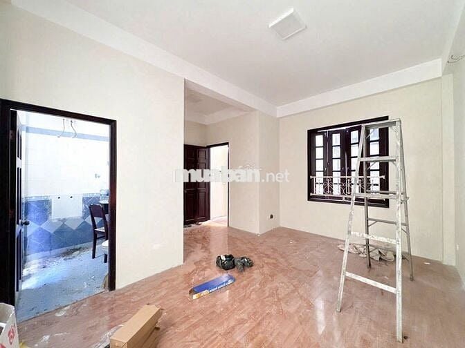 Cho Thuê Nhà Đường Nguyễn Minh Hoàng, Tân Bình ( 5x16m - 5PN,6WC )