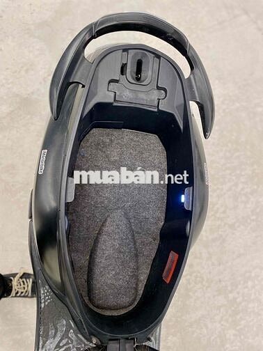 Yamaha Nozza Grande 125 2018 Đen Nhám Chính Chủ