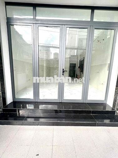 Cho Thuê Mặt Bằng Tống Văn Hên, 4.5x10m 8tr