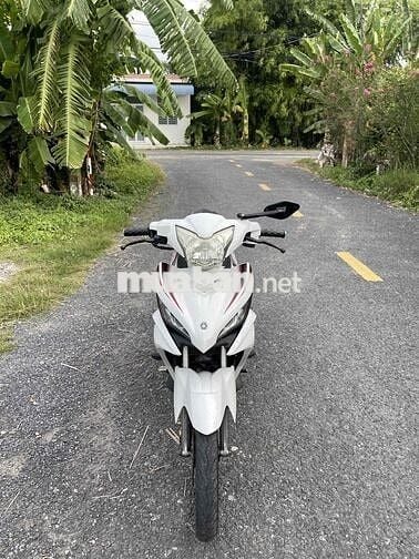 Yamaha Exciter 135 Trắng