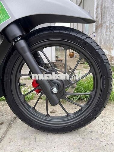 Honda SH Mode 2026 Bạc 146 km