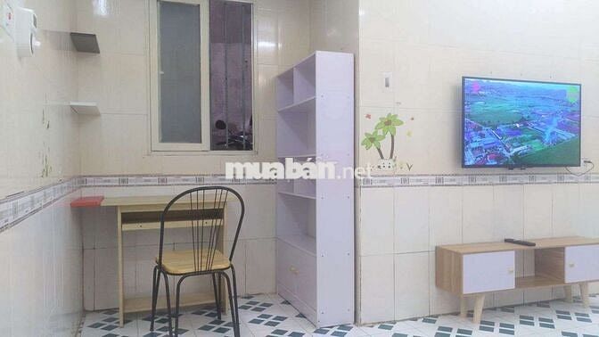 Nhà riêng cho hộ gia đình ngõ 79 Cầu Giấy, full đồ