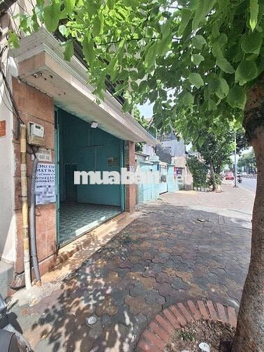 CHO THUÊ MẶT BẰNG MẶT TIỀN ĐƯỜNG QUANG TRUNG CHÍNH CHỦ