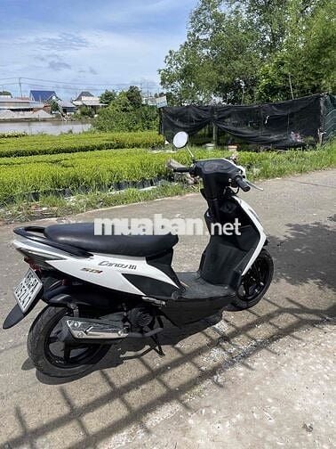 Kymco Candy Hi 50cc Trắng, Đen