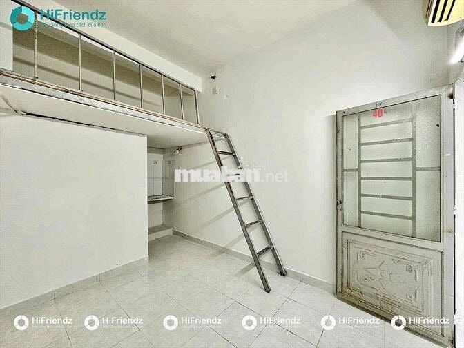 PHÒNG TRỌ GIÁ RẺ QUẬN 10 - NGAY GẦN ĐẠI HỌC BÁCH KHOA