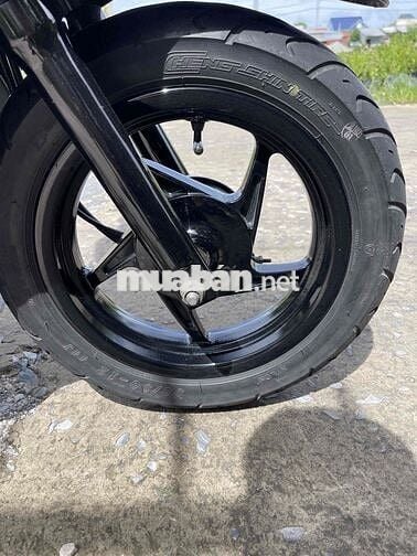 Kymco Candy Hi 50cc Trắng, Đen