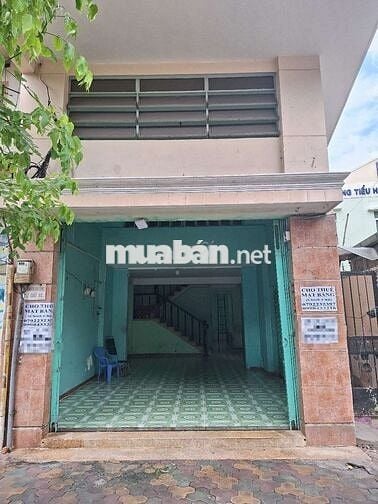 CHO THUÊ MẶT BẰNG MẶT TIỀN ĐƯỜNG QUANG TRUNG CHÍNH CHỦ