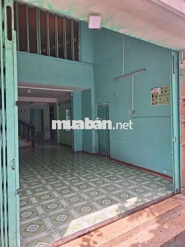 CHO THUÊ MẶT BẰNG MẶT TIỀN ĐƯỜNG QUANG TRUNG CHÍNH CHỦ