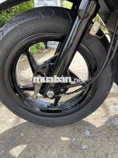 Kymco Candy Hi 50cc Trắng, Đen
