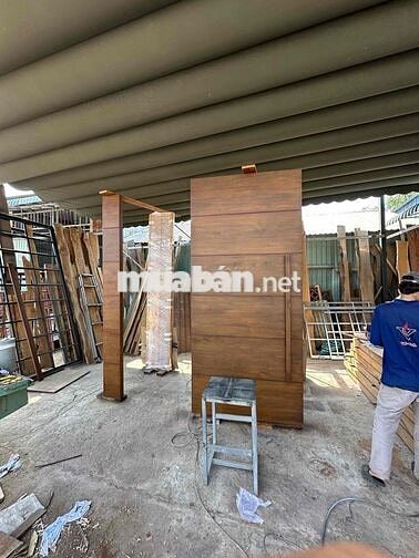 Tuyển thợ mộc, phụ mộc (đi làm ngay)