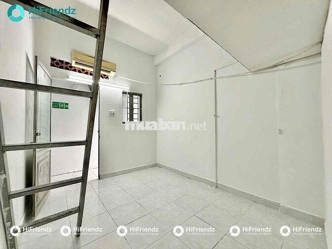 PHÒNG TRỌ GIÁ RẺ QUẬN 10 - NGAY GẦN ĐẠI HỌC BÁCH KHOA