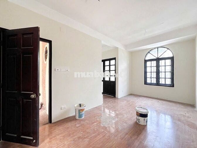Cho Thuê Nhà Đường Nguyễn Minh Hoàng, Tân Bình ( 5x16m - 5PN,6WC )
