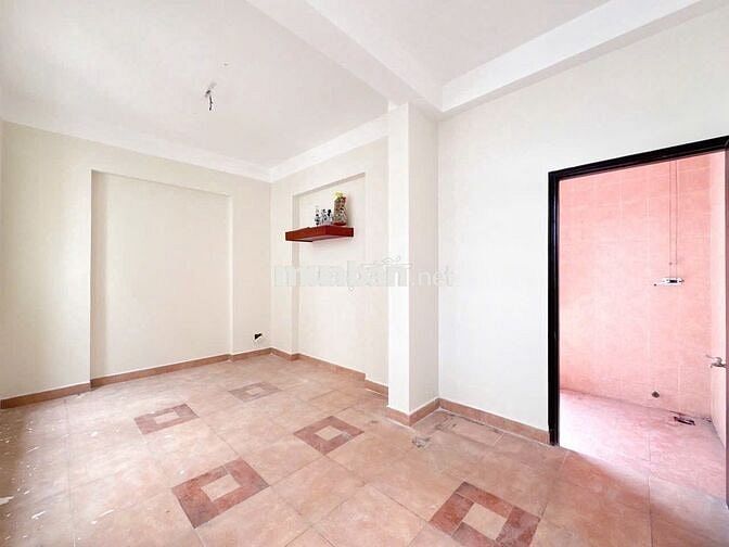 Cho Thuê Nhà Đường Nguyễn Minh Hoàng, Tân Bình ( 5x16m - 5PN,6WC )