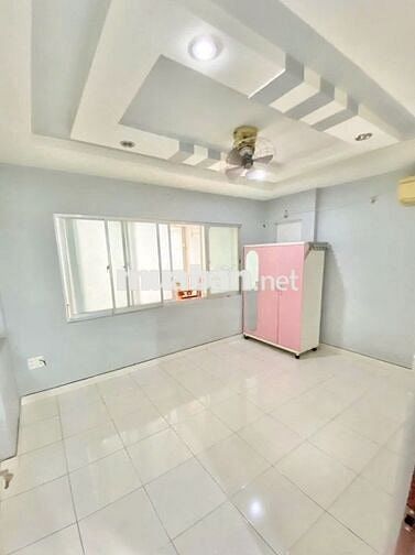 Full Nội Thất !! Hẻm 6m Thông PHÚ THỌ HOÀ, 3 Tấm, 4 x 12m, 4 Phòng,3wc