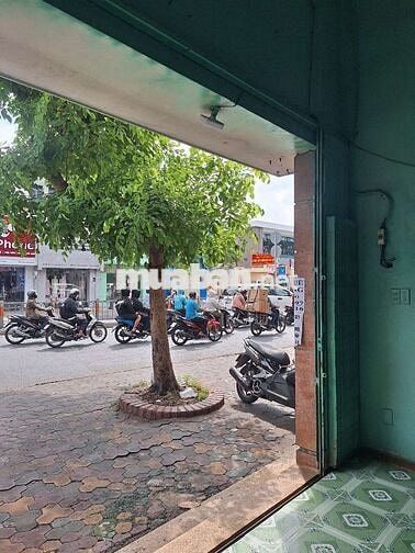 CHO THUÊ MẶT BẰNG MẶT TIỀN ĐƯỜNG QUANG TRUNG CHÍNH CHỦ