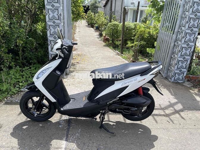 Kymco Candy Hi 50cc Trắng, Đen