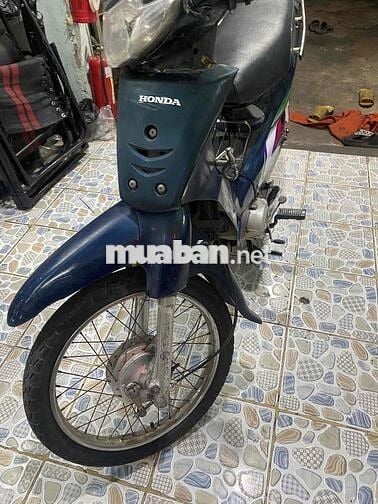 xe wave cần bán mấy êm đap nhẹ là nổ