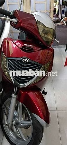 Xe nhà dư dùng nên bán lại 