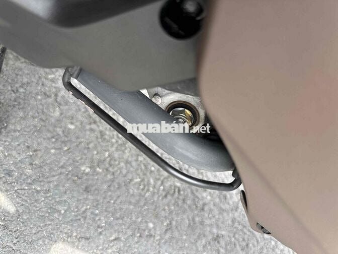 Honda SH Mode 2018 Trắng Chưa bung nồi