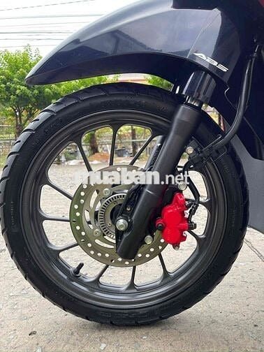 Honda SH Mode ABS 2022 Đỏ Đen