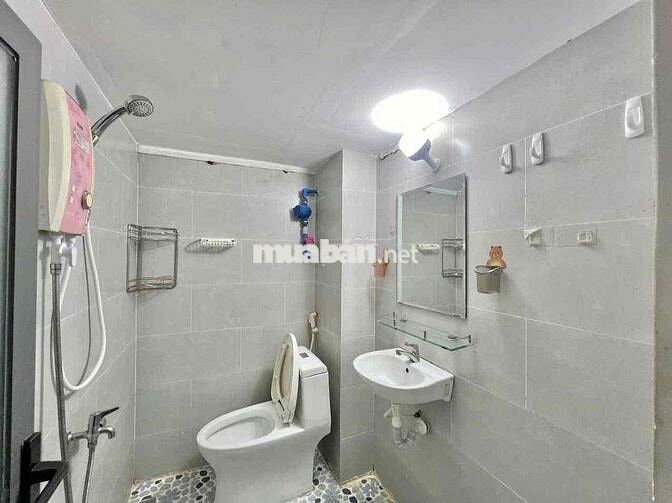 🏡 PHÒNG GÁC XINH |BÌNH THẠNH - FULL NỘI THẤT