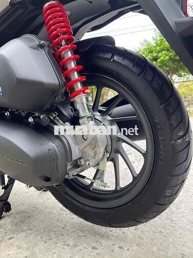 Honda SH Mode 2026 Bạc 146 km