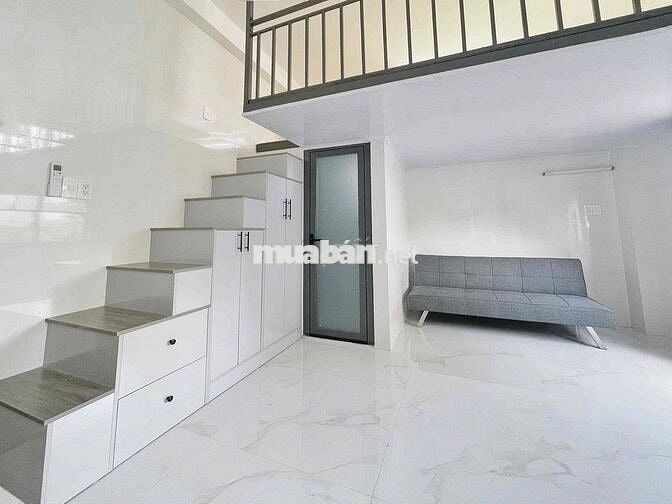Studio full nội thất giá rất ưu đãi